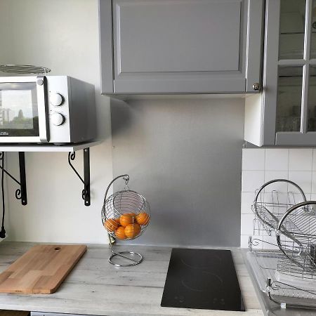 Bulle Zen Rennes Homey Home'S Екстериор снимка