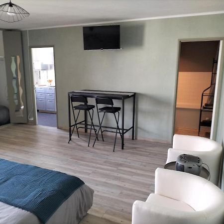 Bulle Zen Rennes Homey Home'S Екстериор снимка