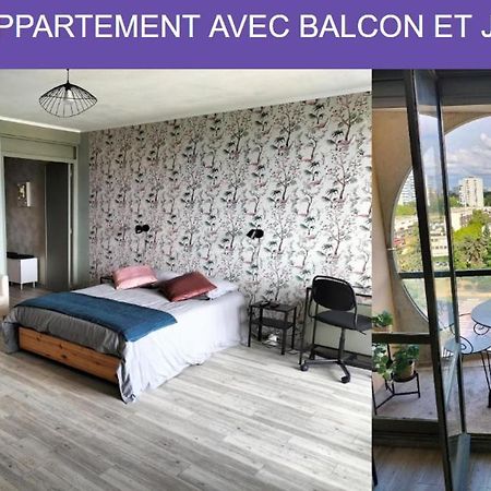 Bulle Zen Rennes Homey Home'S Екстериор снимка