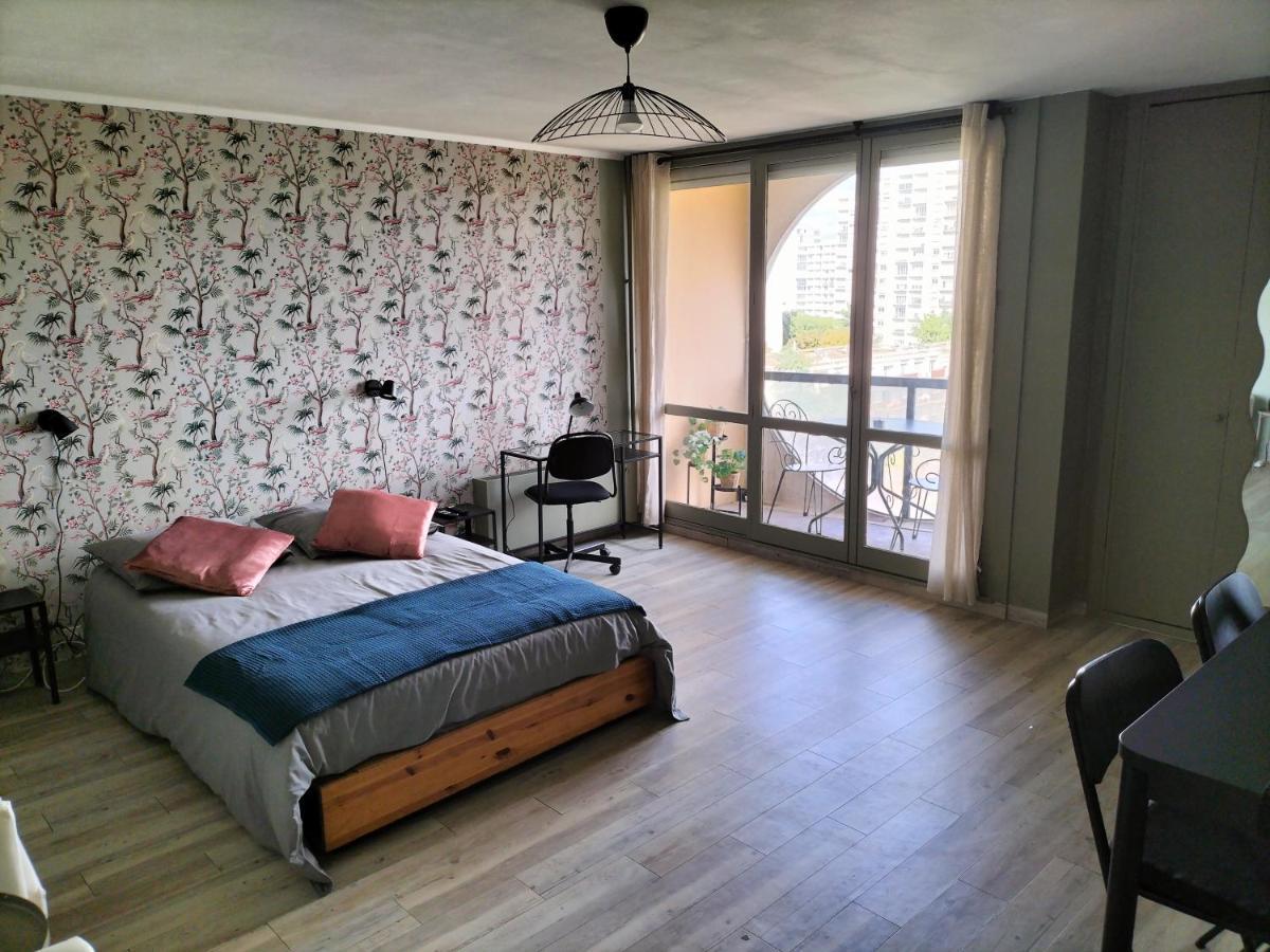 Bulle Zen Rennes Homey Home'S Екстериор снимка