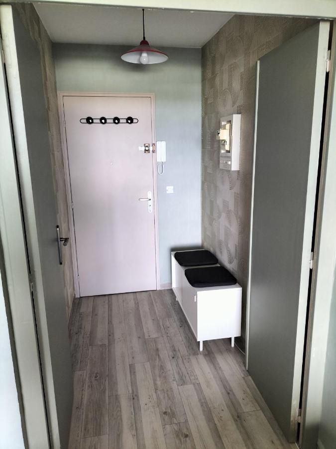 Bulle Zen Rennes Homey Home'S Екстериор снимка