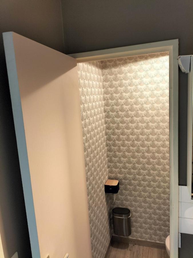 Bulle Zen Rennes Homey Home'S Екстериор снимка