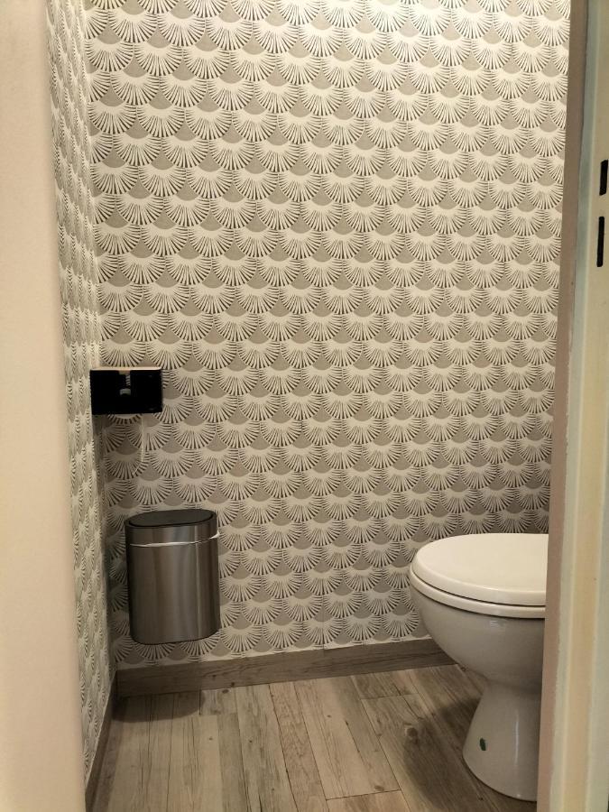 Bulle Zen Rennes Homey Home'S Екстериор снимка