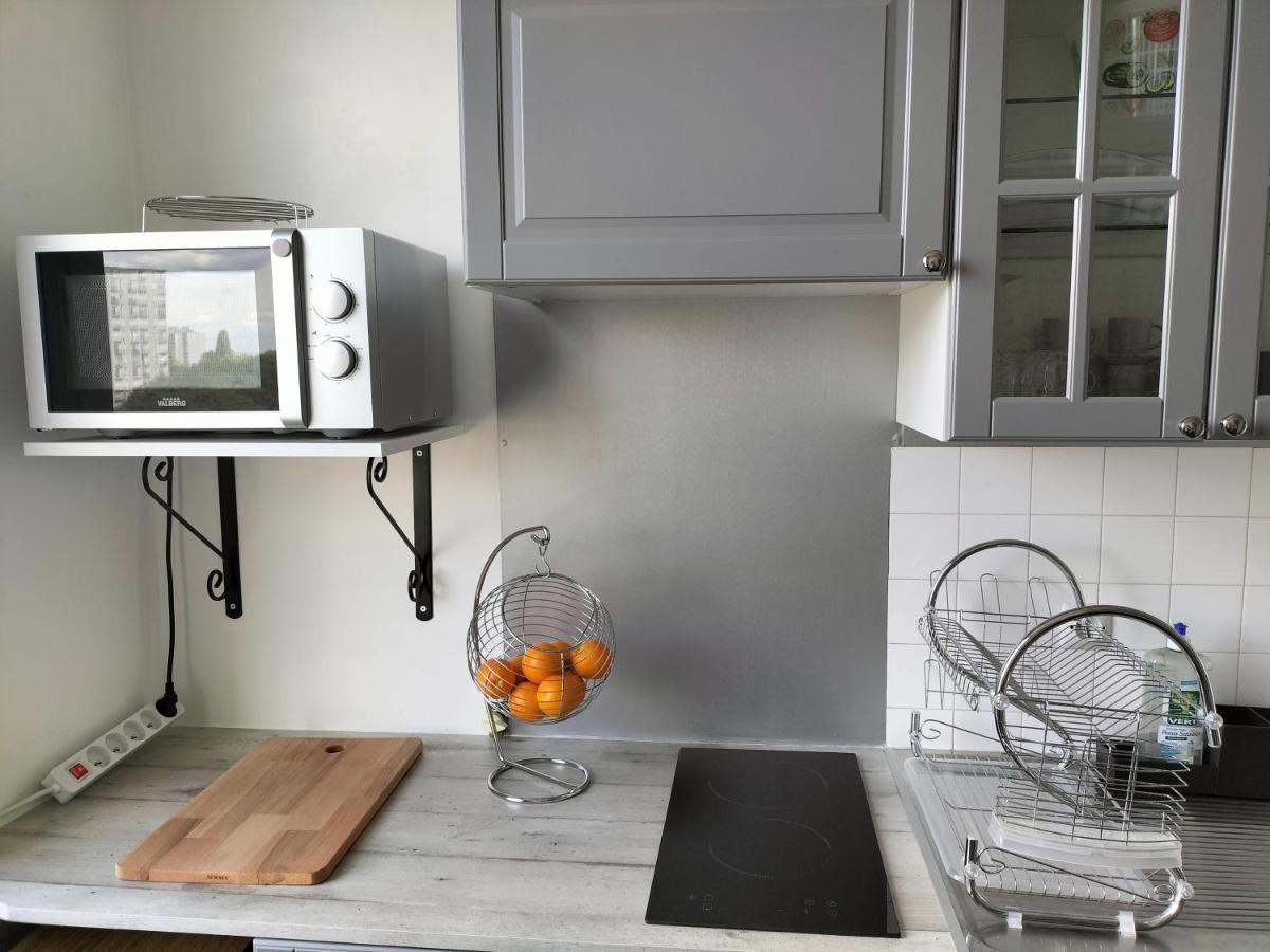 Bulle Zen Rennes Homey Home'S Екстериор снимка