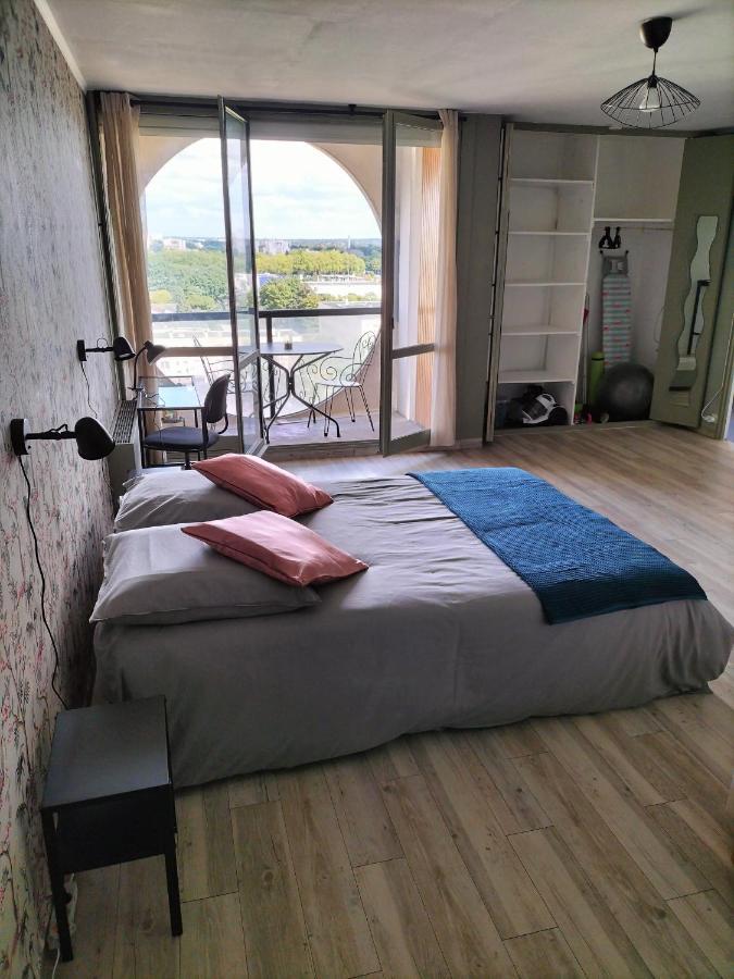 Bulle Zen Rennes Homey Home'S Екстериор снимка
