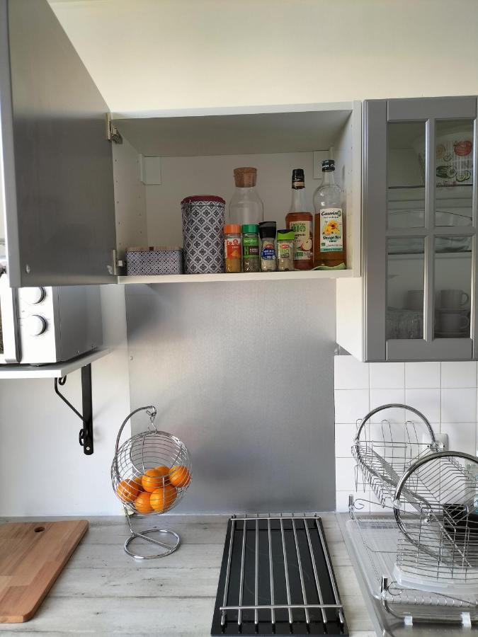 Bulle Zen Rennes Homey Home'S Екстериор снимка