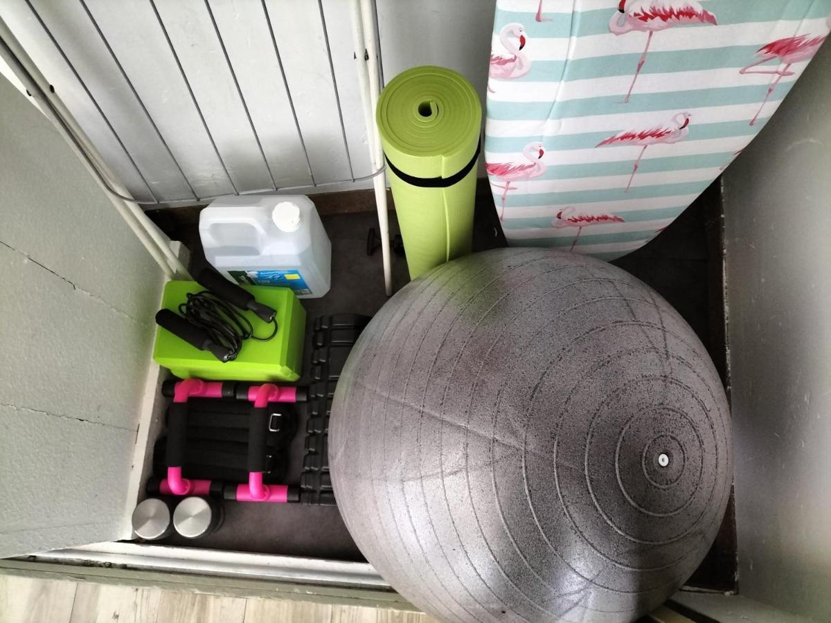 Bulle Zen Rennes Homey Home'S Екстериор снимка