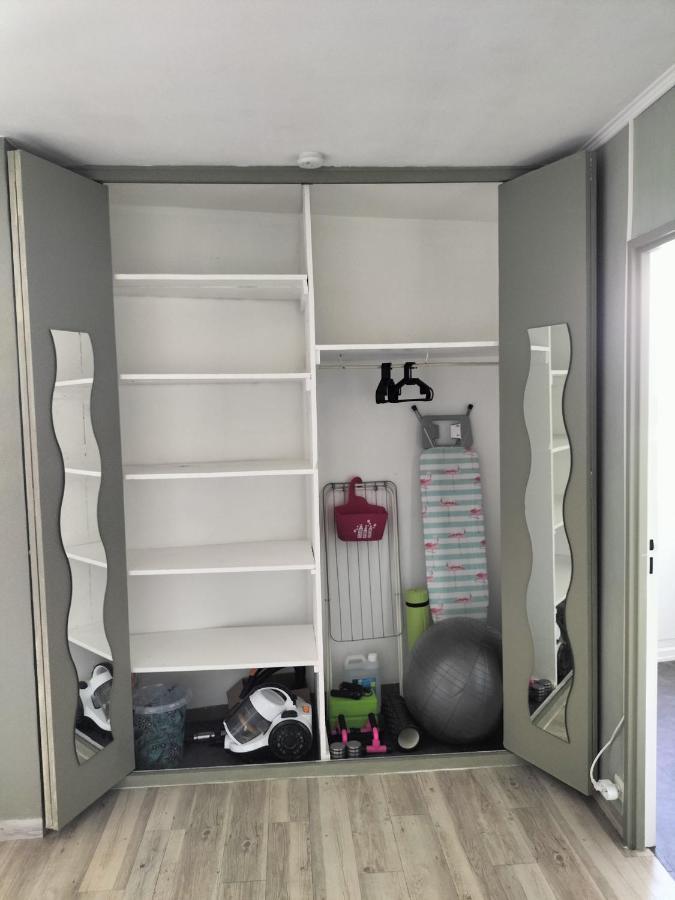 Bulle Zen Rennes Homey Home'S Екстериор снимка
