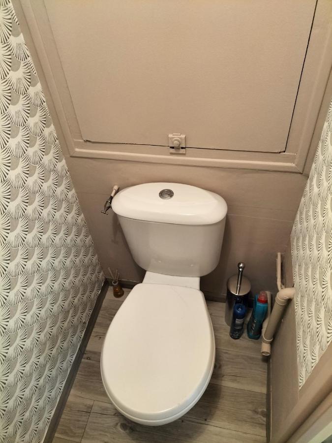 Bulle Zen Rennes Homey Home'S Екстериор снимка