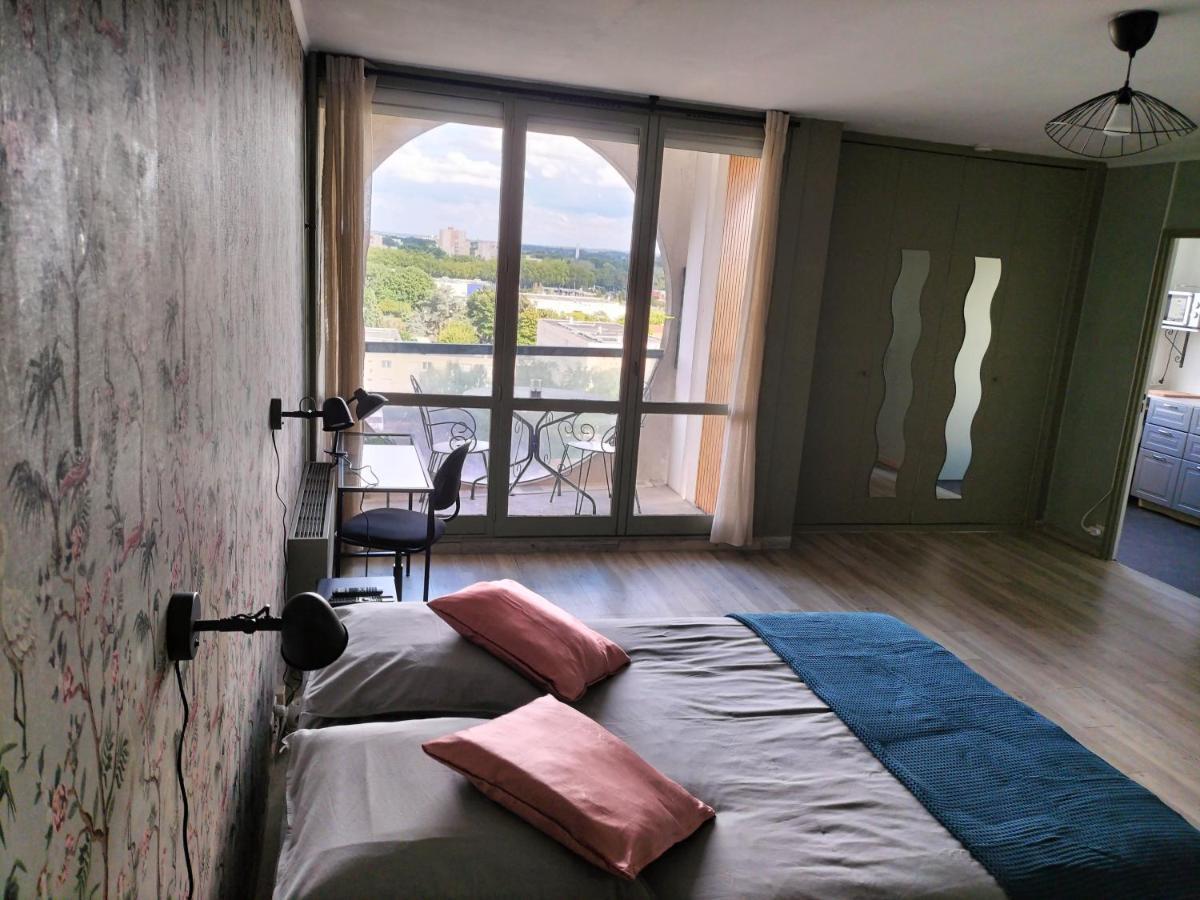 Bulle Zen Rennes Homey Home'S Екстериор снимка