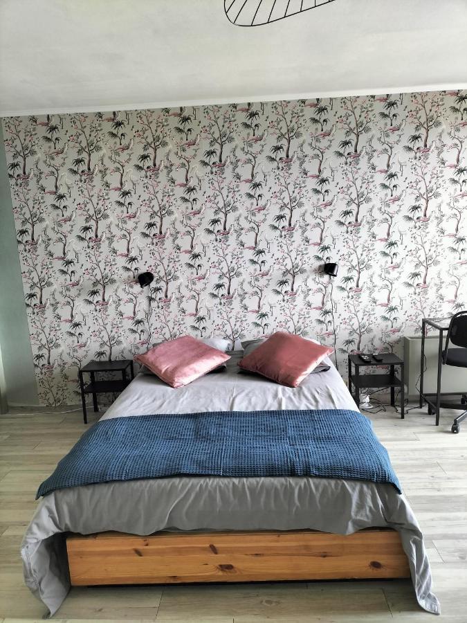 Bulle Zen Rennes Homey Home'S Екстериор снимка