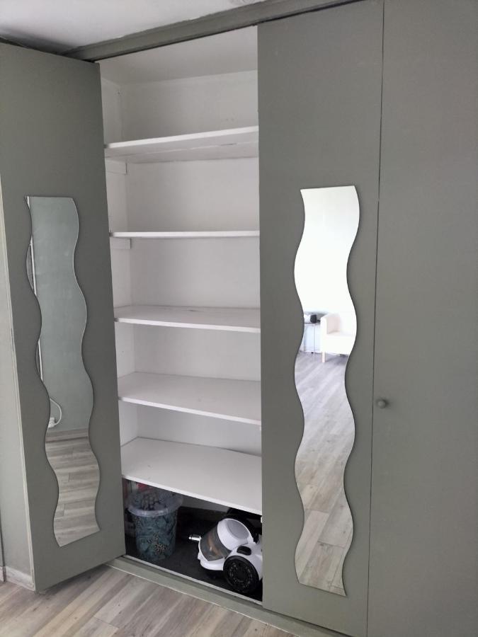 Bulle Zen Rennes Homey Home'S Екстериор снимка