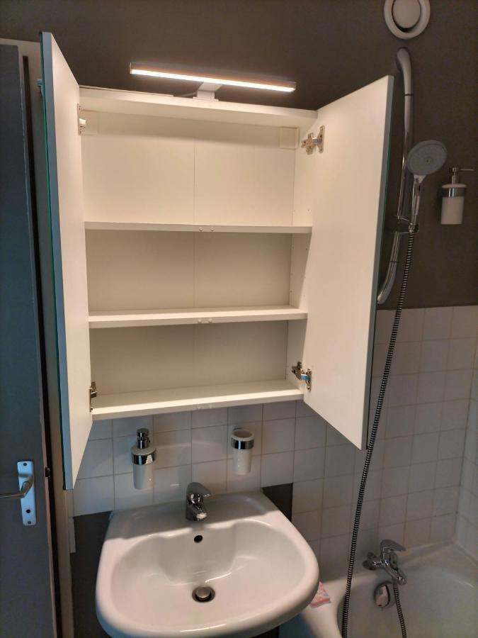 Bulle Zen Rennes Homey Home'S Екстериор снимка