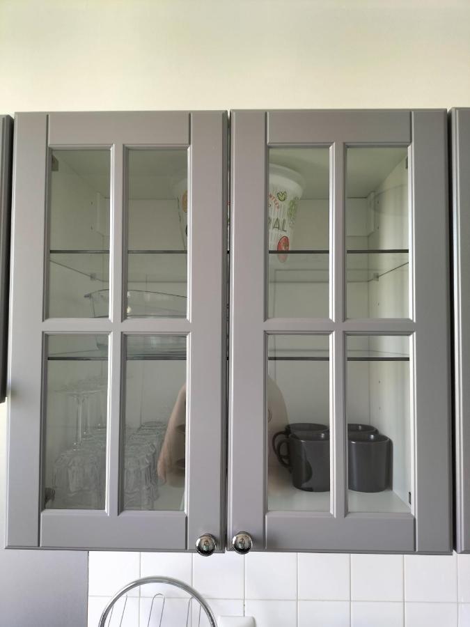 Bulle Zen Rennes Homey Home'S Екстериор снимка