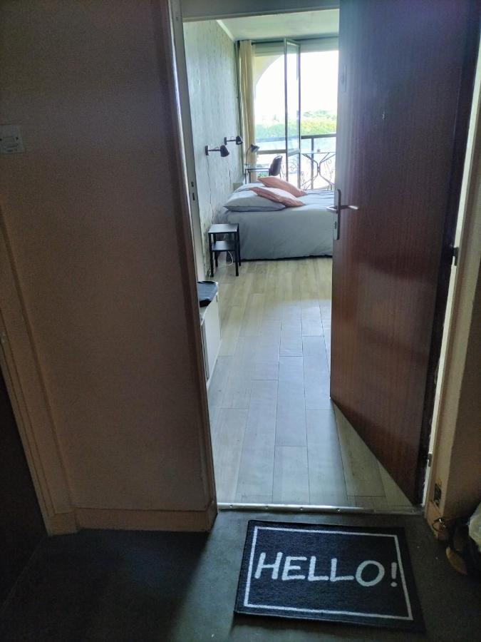 Bulle Zen Rennes Homey Home'S Екстериор снимка