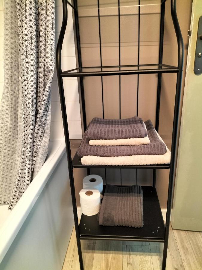 Bulle Zen Rennes Homey Home'S Екстериор снимка