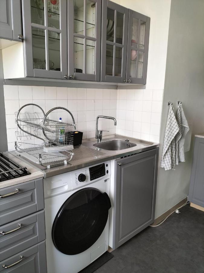 Bulle Zen Rennes Homey Home'S Екстериор снимка