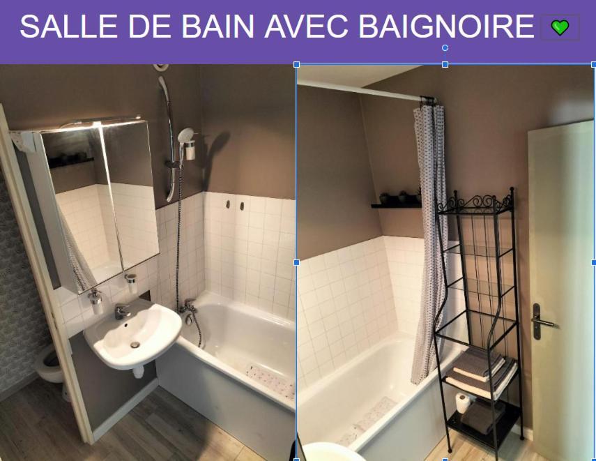 Bulle Zen Rennes Homey Home'S Екстериор снимка