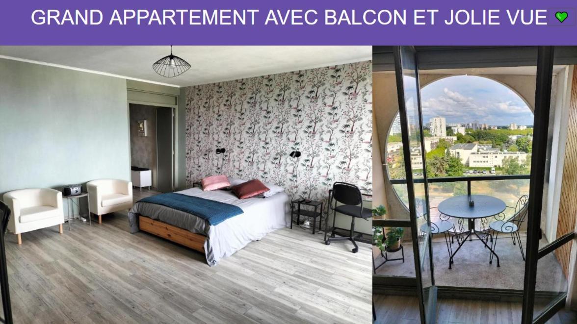 Bulle Zen Rennes Homey Home'S Екстериор снимка