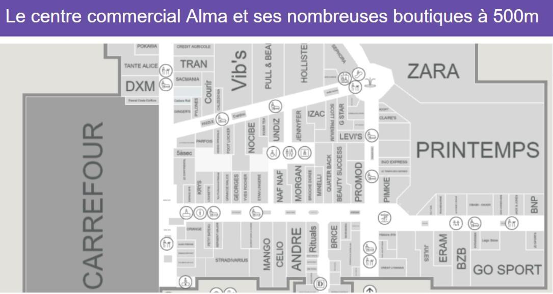 Bulle Zen Rennes Homey Home'S Екстериор снимка