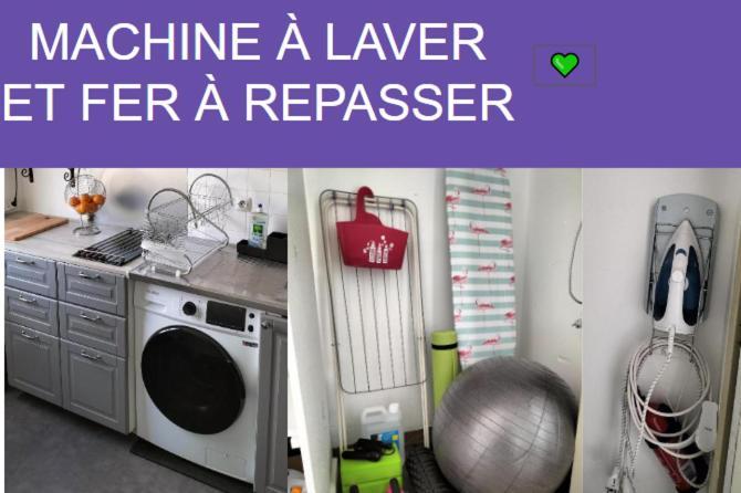 Bulle Zen Rennes Homey Home'S Екстериор снимка